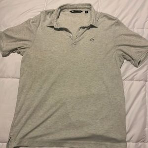 Travis Mathew Polo